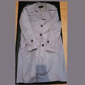 JACKETS SPRING